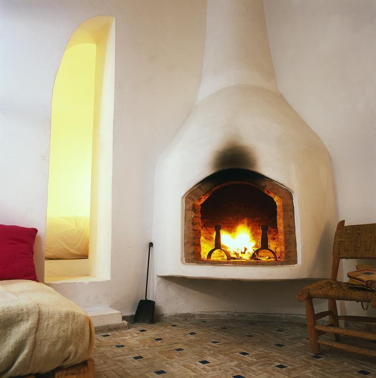 Dar Lazuli Bed & Breakfast Esauira Habitación foto