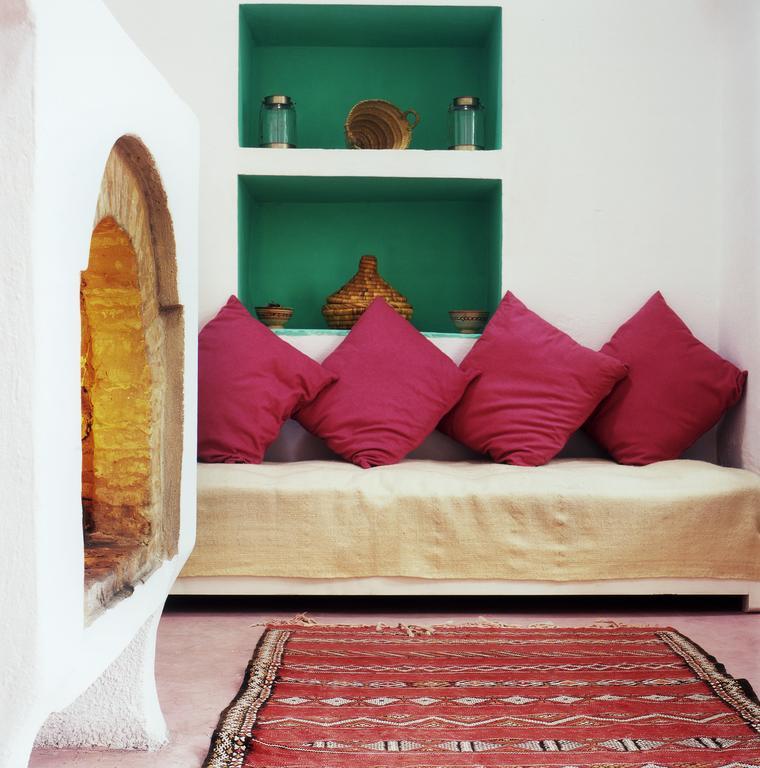 Dar Lazuli Bed & Breakfast Esauira Habitación foto