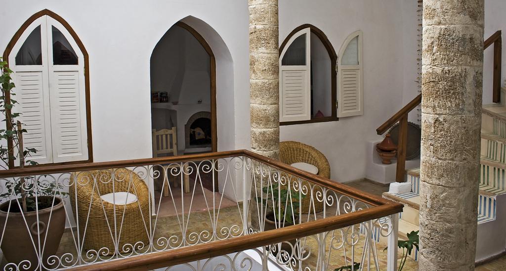 Dar Lazuli Bed & Breakfast Esauira Habitación foto