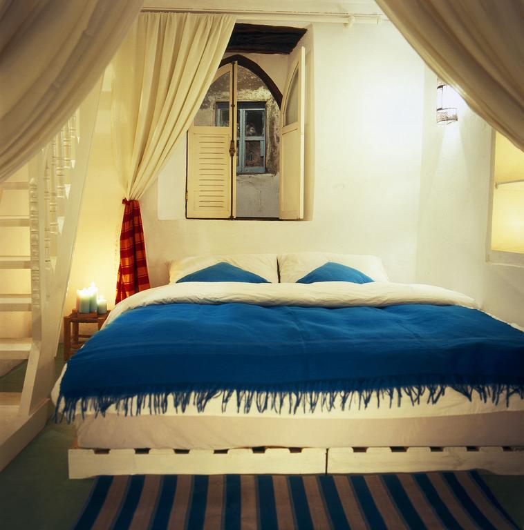 Dar Lazuli Bed & Breakfast Esauira Habitación foto