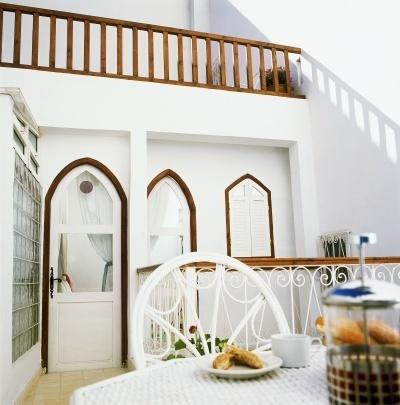 Dar Lazuli Bed & Breakfast Esauira Exterior foto