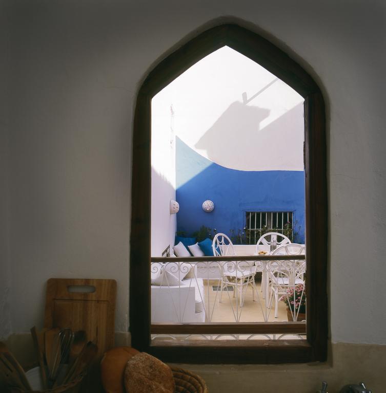 Dar Lazuli Bed & Breakfast Esauira Habitación foto